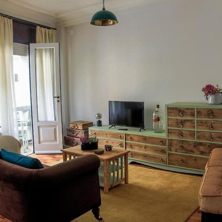 Voga Apartments Sta Catarina ปอร์โต ภายนอก รูปภาพ