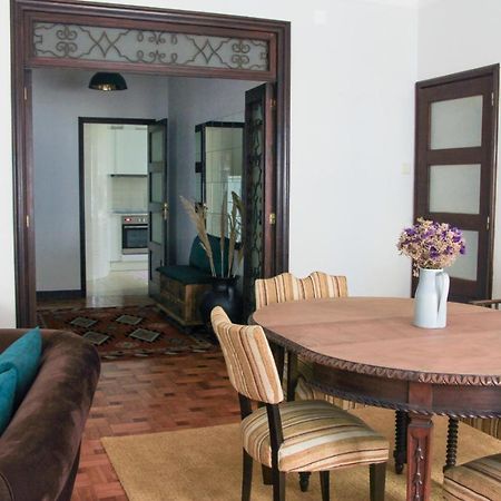 Voga Apartments Sta Catarina ปอร์โต ภายนอก รูปภาพ