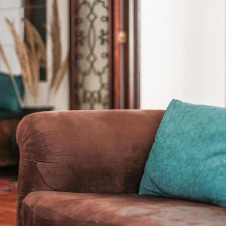 Voga Apartments Sta Catarina ปอร์โต ภายนอก รูปภาพ