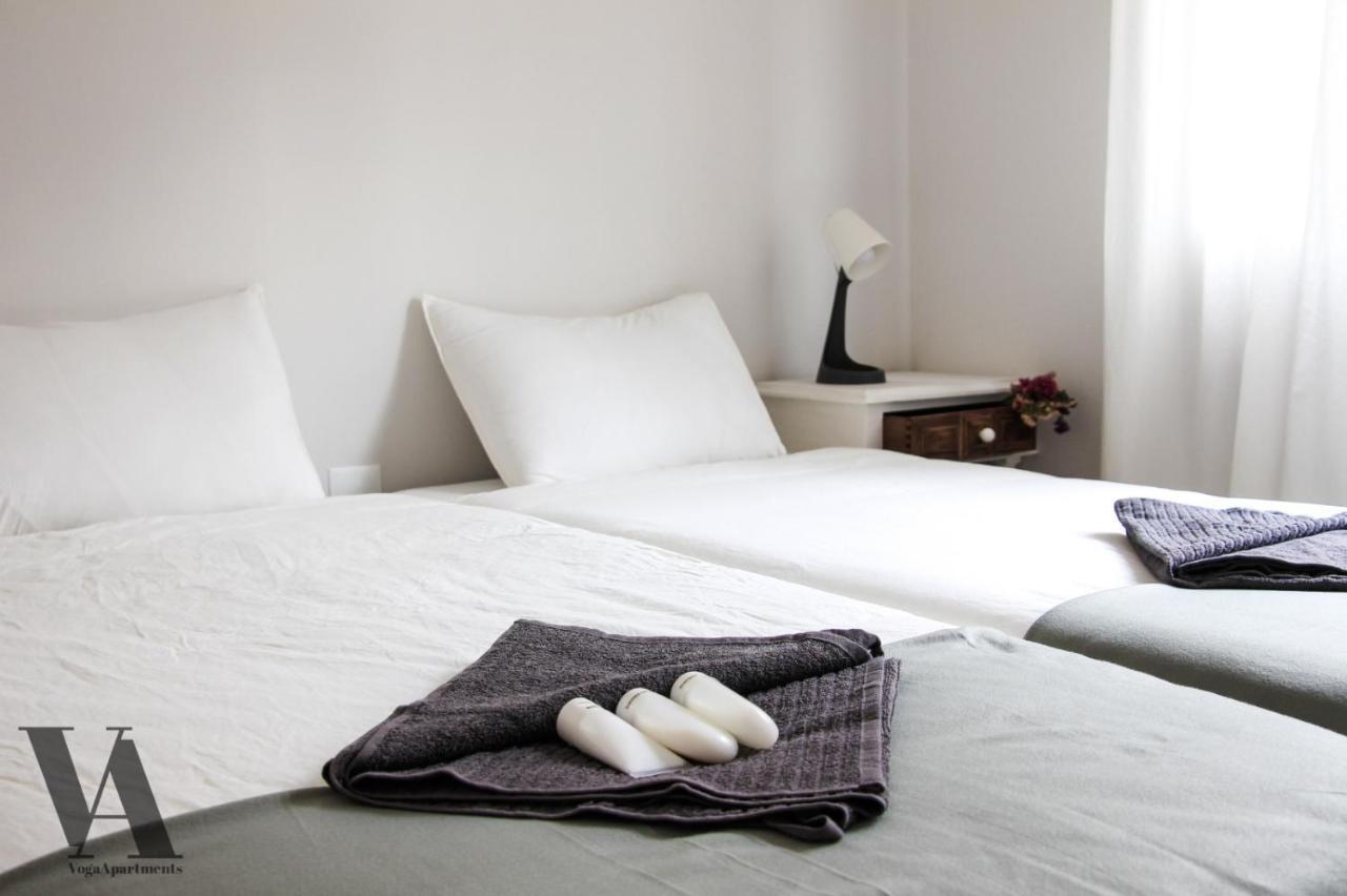 Voga Apartments Sta Catarina ปอร์โต ภายนอก รูปภาพ
