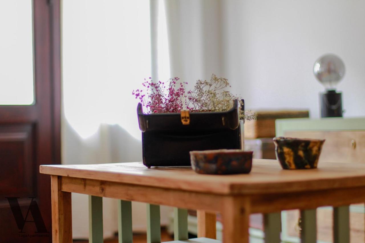 Voga Apartments Sta Catarina ปอร์โต ภายนอก รูปภาพ
