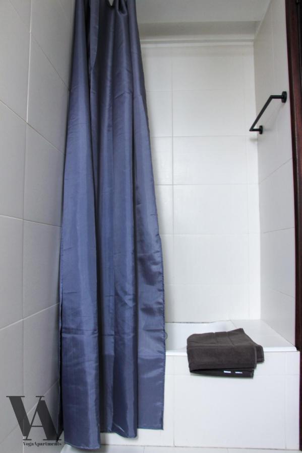 Voga Apartments Sta Catarina ปอร์โต ภายนอก รูปภาพ