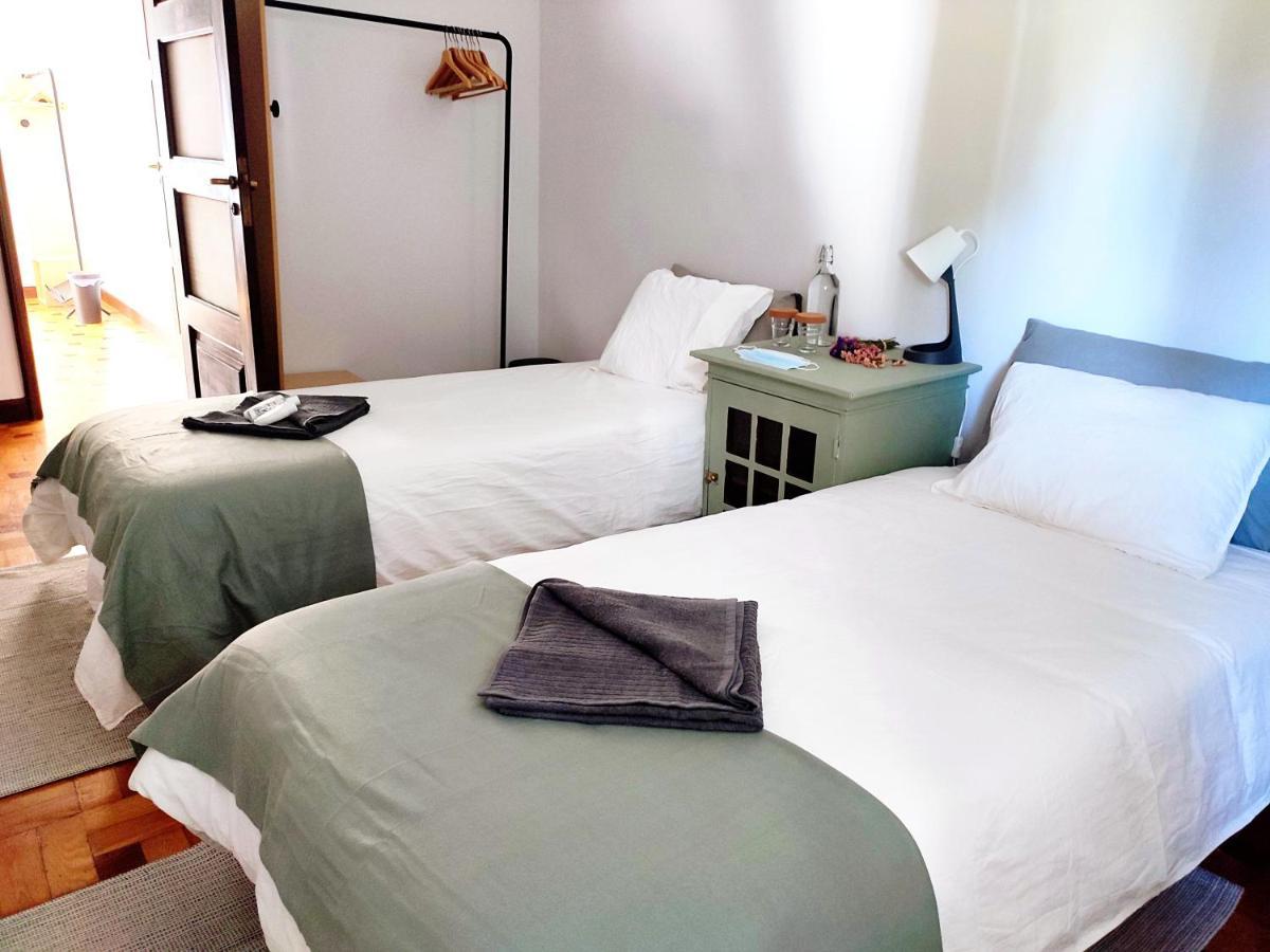 Voga Apartments Sta Catarina ปอร์โต ภายนอก รูปภาพ